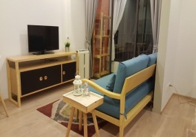 1 Bedroom Bedrooms, ,1 BathroomBathrooms,ห้องสตูดิโอ,ขาย,11241