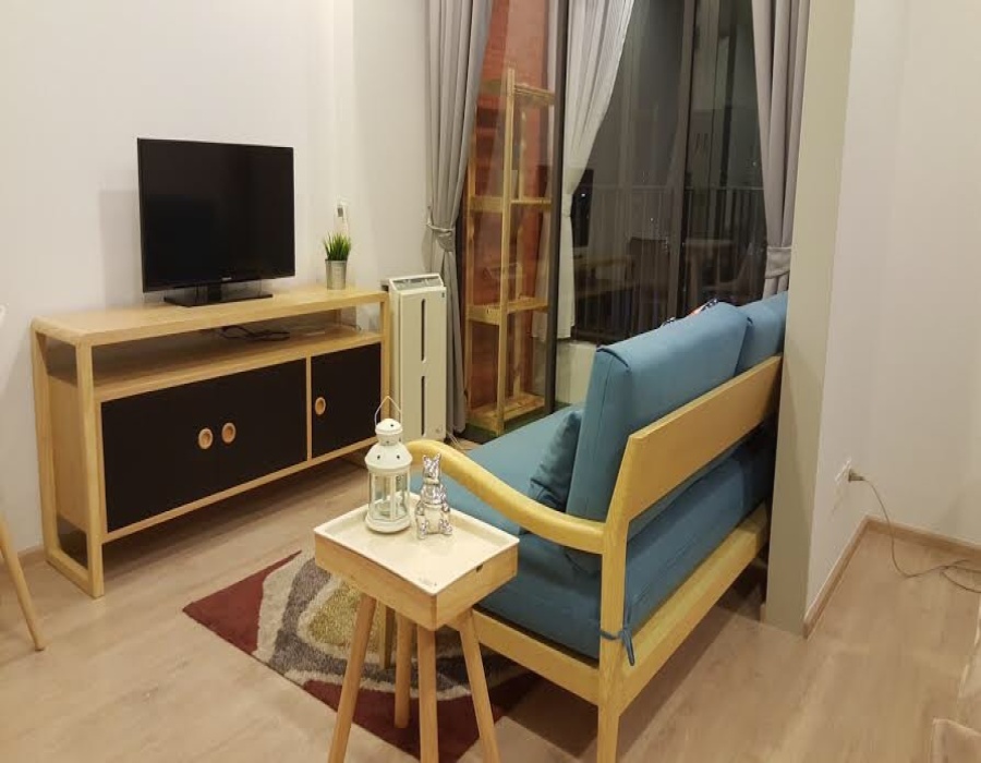 1 Bedroom Bedrooms, ,1 BathroomBathrooms,ห้องสตูดิโอ,ขาย,11241