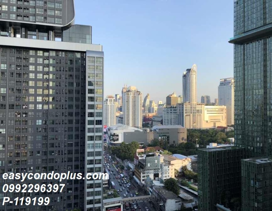 1 Bedroom Bedrooms, ,1 BathroomBathrooms,ห้องสตูดิโอ,ขาย,11241