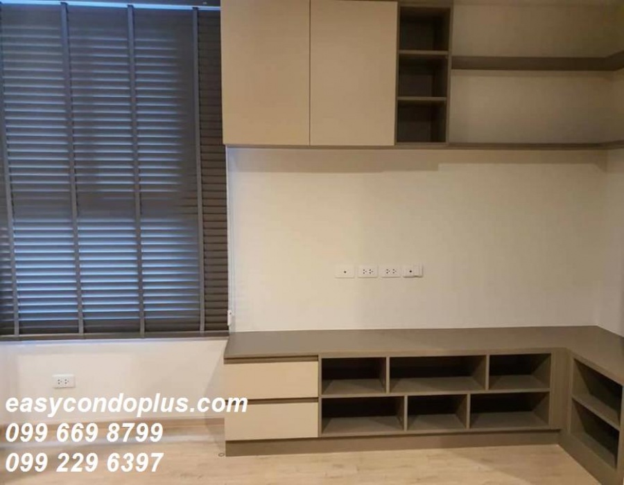 1 Bedroom Bedrooms, ,1 BathroomBathrooms,1 ห้องนอน,เช่า,1085