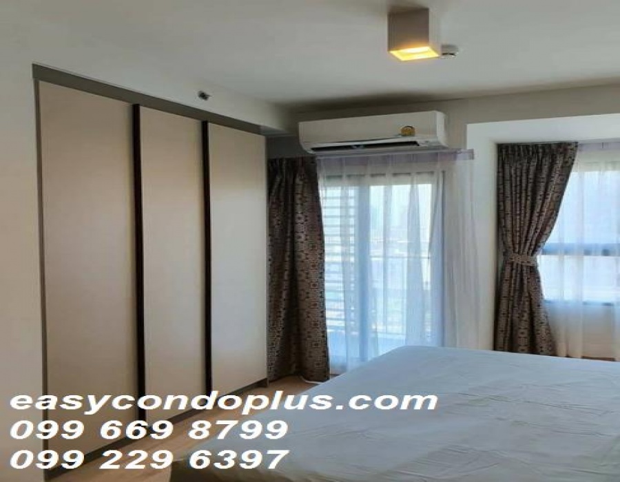1 Bedroom Bedrooms, ,1 BathroomBathrooms,1 ห้องนอน,เช่า,1085