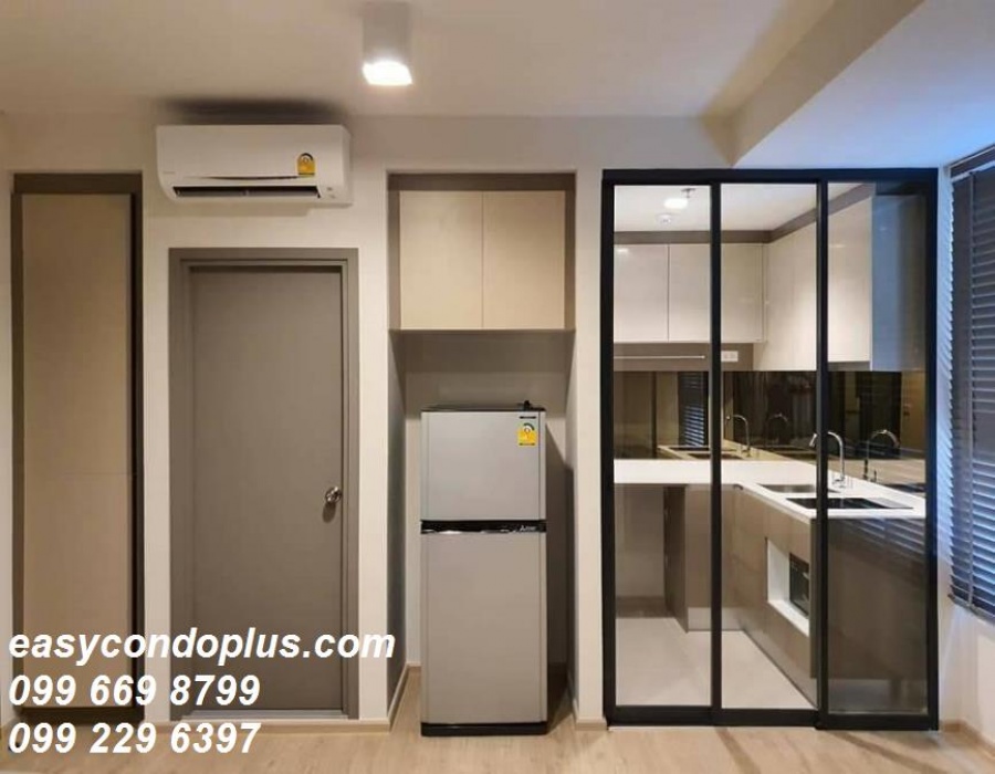 1 Bedroom Bedrooms, ,1 BathroomBathrooms,1 ห้องนอน,เช่า,1085