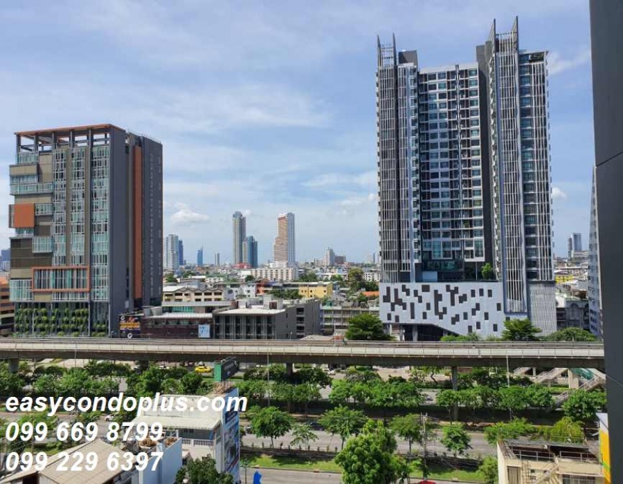1 Bedroom Bedrooms, ,1 BathroomBathrooms,1 ห้องนอน,เช่า,1085