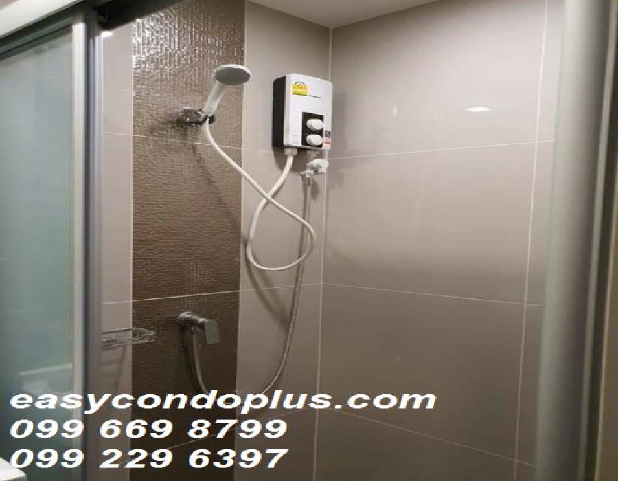 1 Bedroom Bedrooms, ,1 BathroomBathrooms,1 ห้องนอน,เช่า,1085