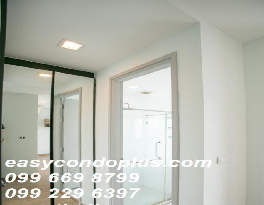 2 Bedrooms Bedrooms, ,2 BathroomsBathrooms,2 ห้องนอน,ขาย,2009