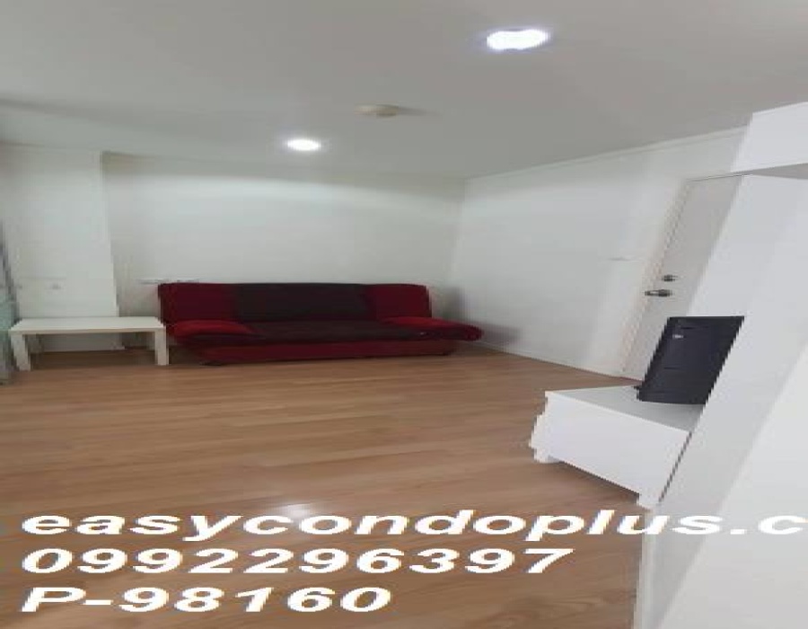 1 Bedroom Bedrooms, ,1 BathroomBathrooms,1 ห้องนอน,ขาย,11266