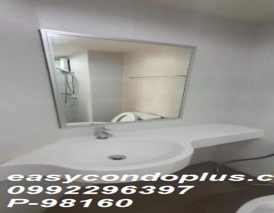 1 Bedroom Bedrooms, ,1 BathroomBathrooms,1 ห้องนอน,ขาย,11266