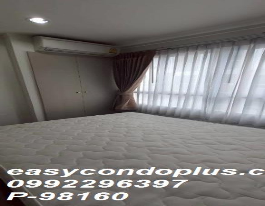 1 Bedroom Bedrooms, ,1 BathroomBathrooms,1 ห้องนอน,ขาย,11266