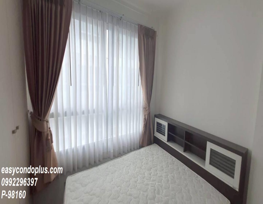 1 Bedroom Bedrooms, ,1 BathroomBathrooms,1 ห้องนอน,ขาย,11266