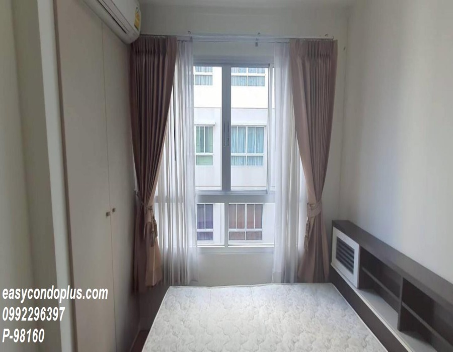 1 Bedroom Bedrooms, ,1 BathroomBathrooms,1 ห้องนอน,ขาย,11266