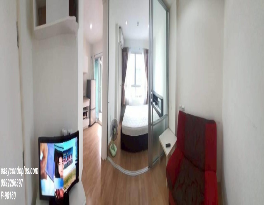 1 Bedroom Bedrooms, ,1 BathroomBathrooms,1 ห้องนอน,ขาย,11266