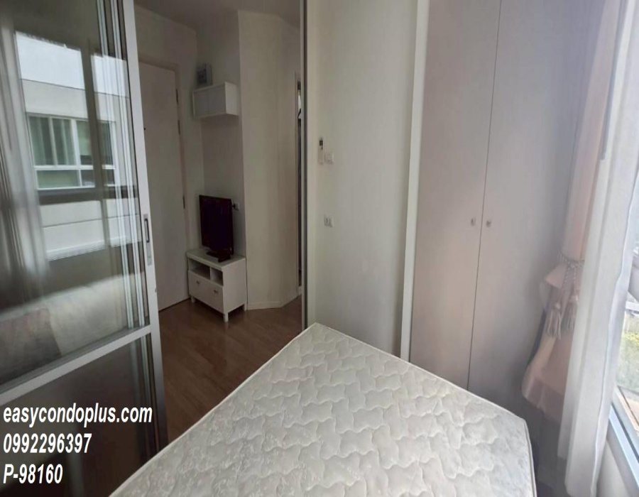 1 Bedroom Bedrooms, ,1 BathroomBathrooms,1 ห้องนอน,ขาย,11266