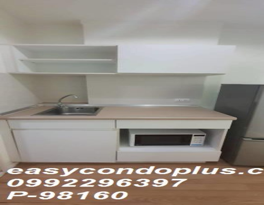 1 Bedroom Bedrooms, ,1 BathroomBathrooms,1 ห้องนอน,ขาย,11266