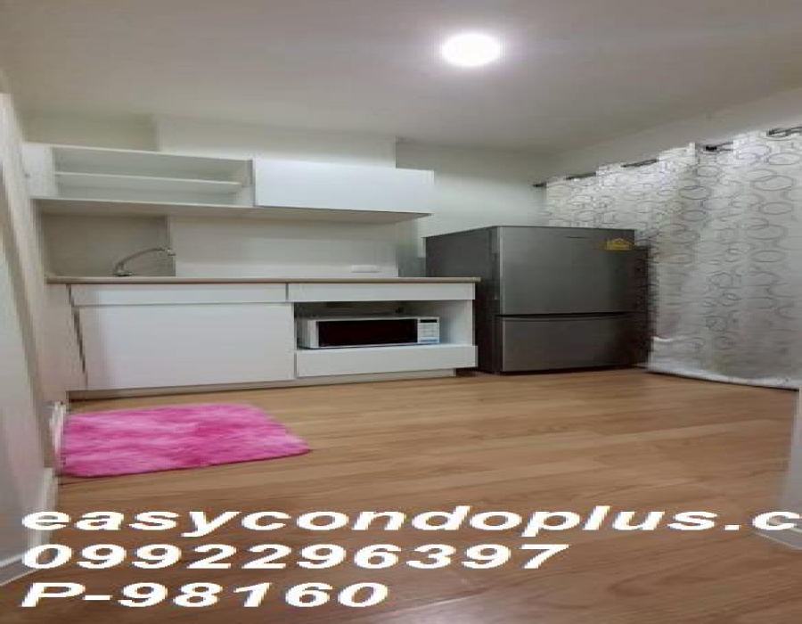 1 Bedroom Bedrooms, ,1 BathroomBathrooms,1 ห้องนอน,ขาย,11266