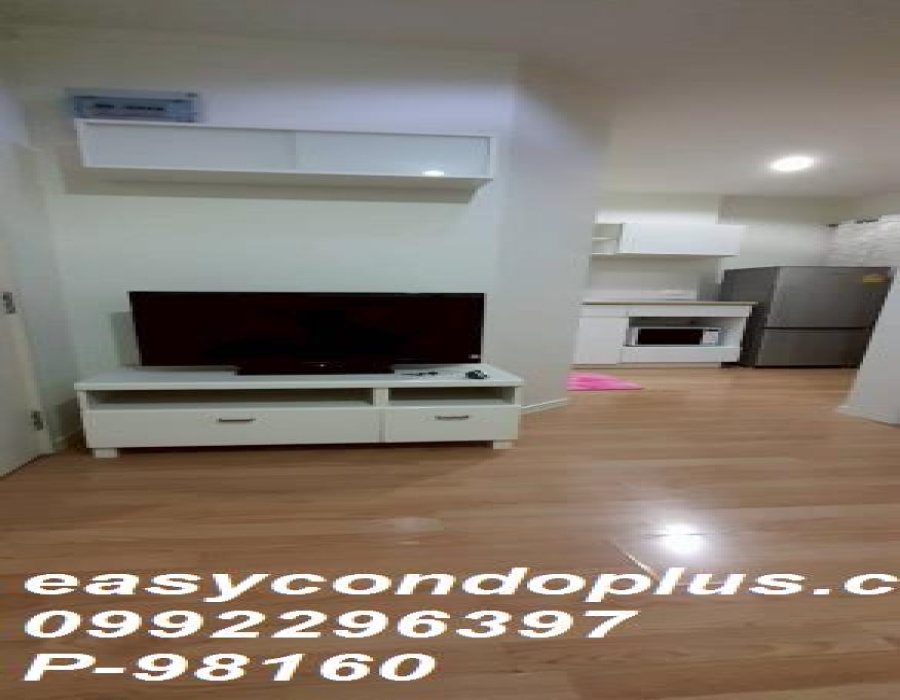 1 Bedroom Bedrooms, ,1 BathroomBathrooms,1 ห้องนอน,ขาย,11266