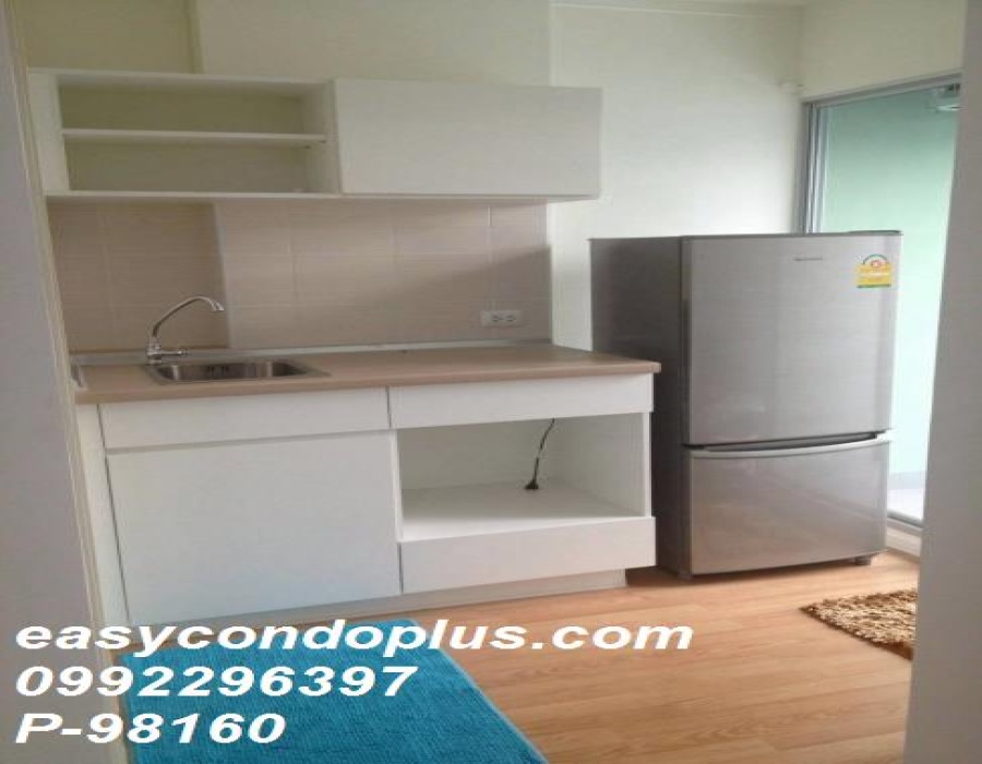 1 Bedroom Bedrooms, ,1 BathroomBathrooms,1 ห้องนอน,ขาย,11266