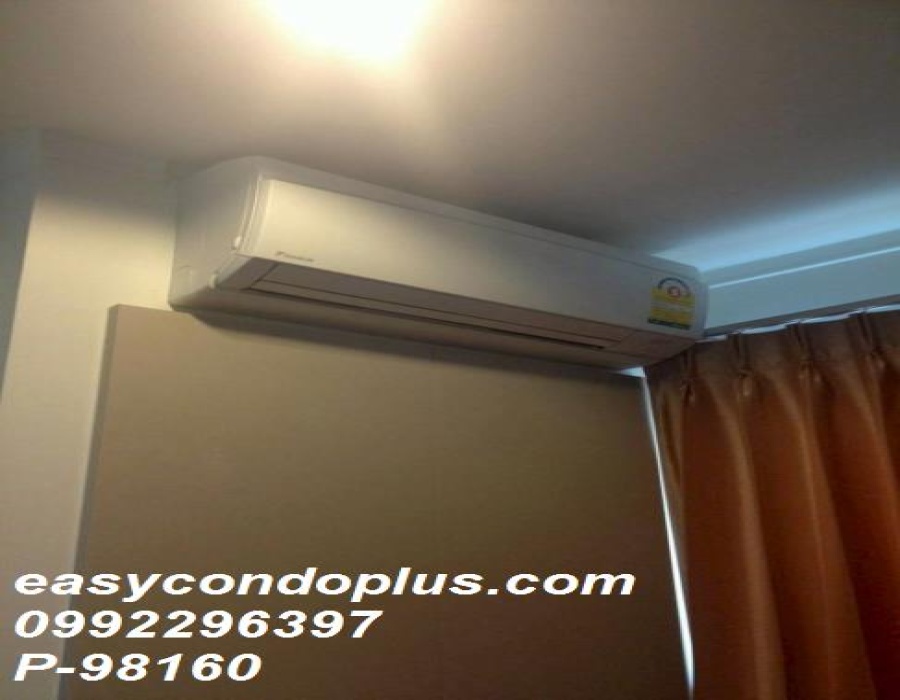 1 Bedroom Bedrooms, ,1 BathroomBathrooms,1 ห้องนอน,ขาย,11266
