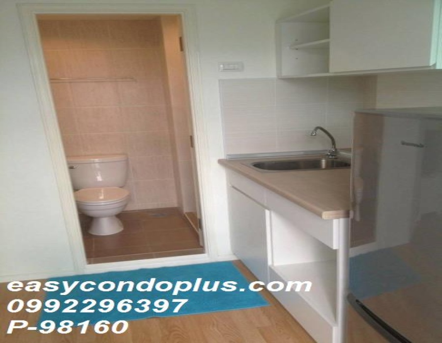 1 Bedroom Bedrooms, ,1 BathroomBathrooms,1 ห้องนอน,ขาย,11266