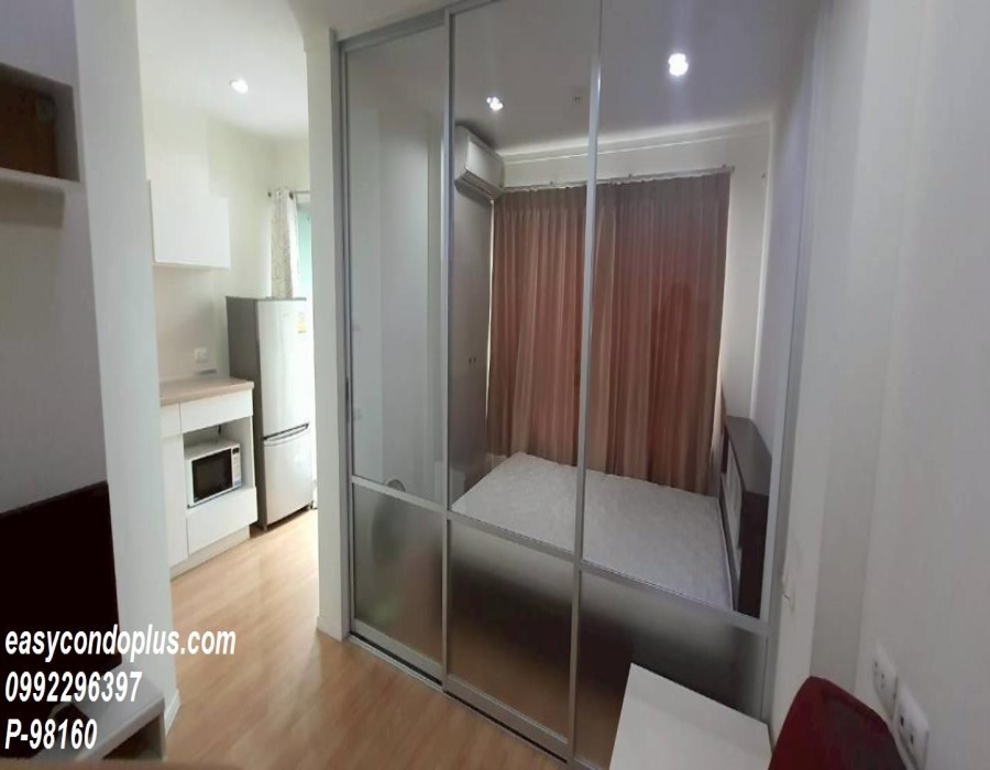 1 Bedroom Bedrooms, ,1 BathroomBathrooms,1 ห้องนอน,ขาย,11266