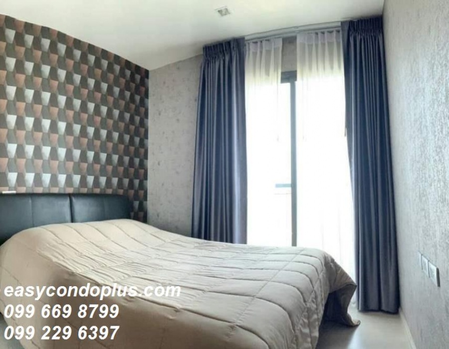 1 Bedroom Bedrooms, ,1 BathroomBathrooms,1 ห้องนอน,ขาย,2011