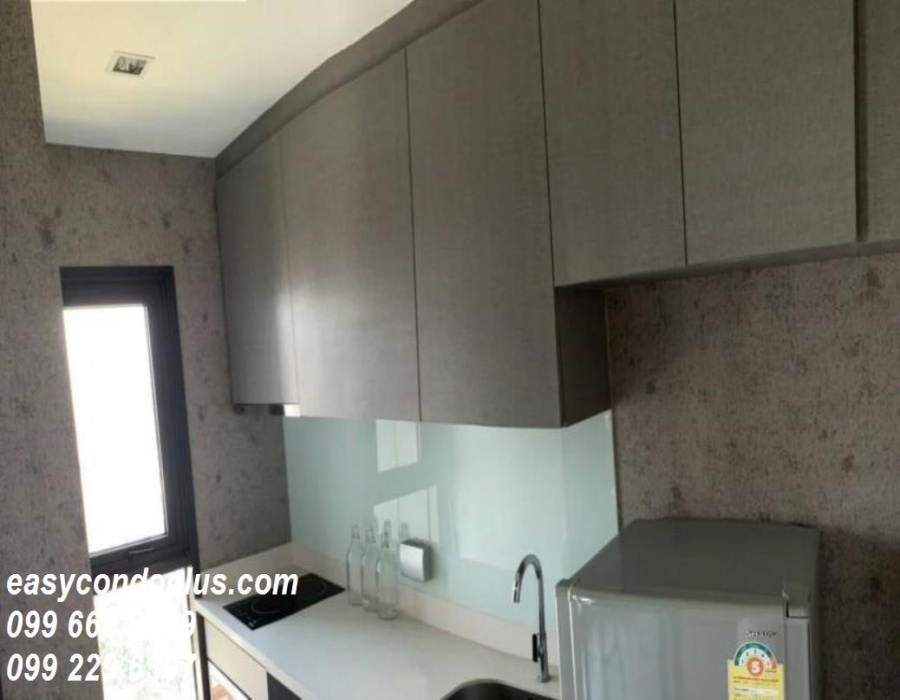 1 Bedroom Bedrooms, ,1 BathroomBathrooms,1 ห้องนอน,ขาย,2011