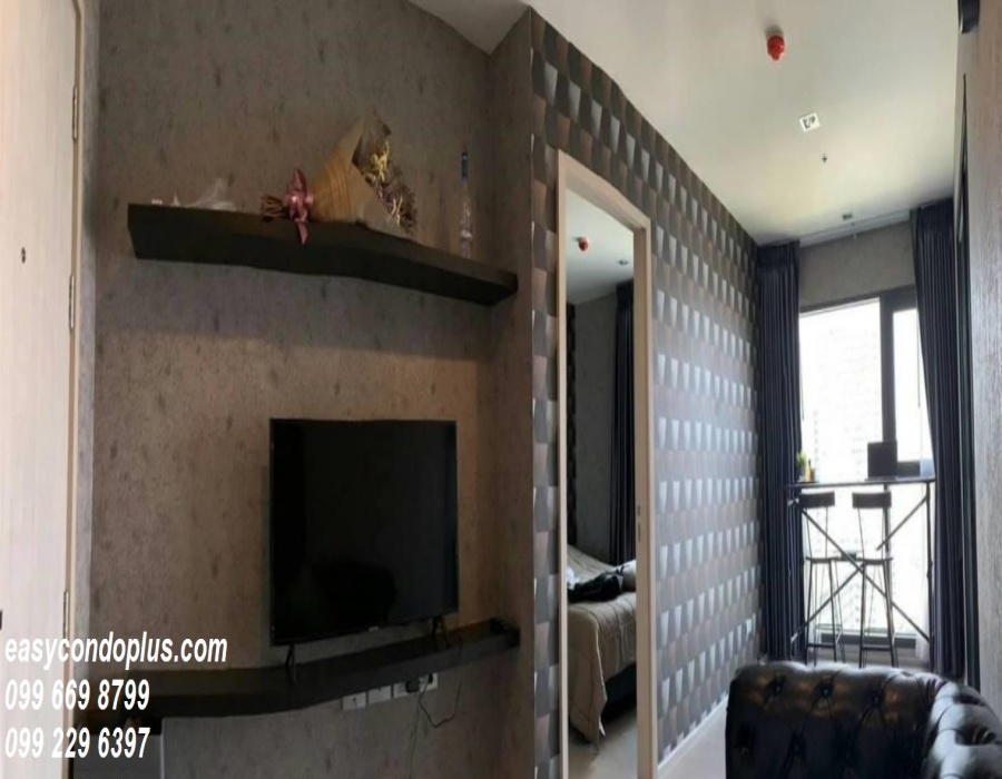 1 Bedroom Bedrooms, ,1 BathroomBathrooms,1 ห้องนอน,ขาย,2011