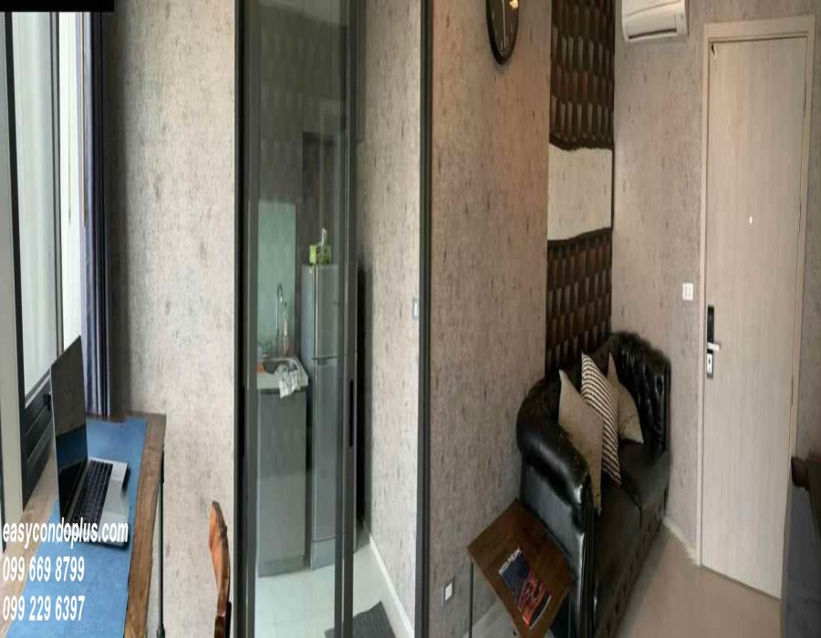 1 Bedroom Bedrooms, ,1 BathroomBathrooms,1 ห้องนอน,ขาย,2011