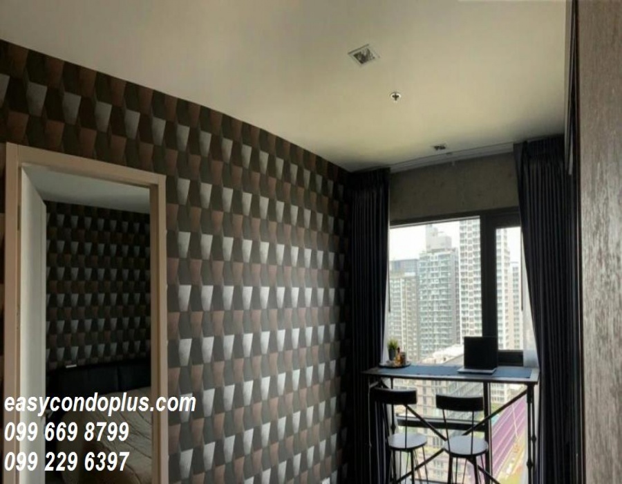 1 Bedroom Bedrooms, ,1 BathroomBathrooms,1 ห้องนอน,ขาย,2011