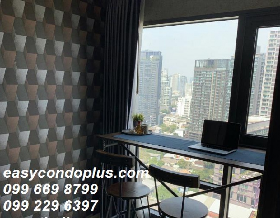 1 Bedroom Bedrooms, ,1 BathroomBathrooms,1 ห้องนอน,ขาย,2011