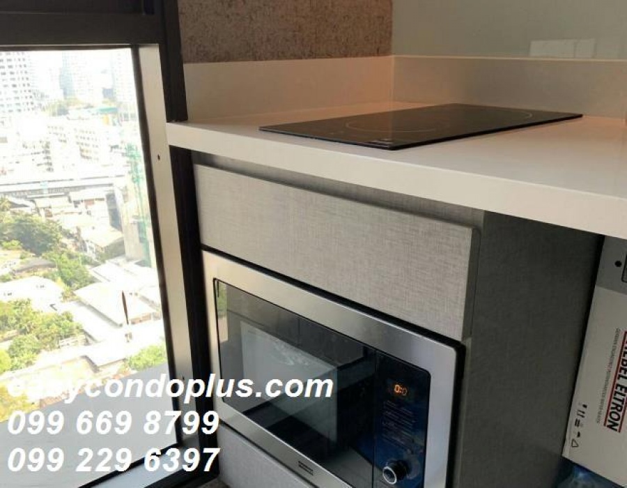 1 Bedroom Bedrooms, ,1 BathroomBathrooms,1 ห้องนอน,ขาย,2011