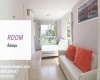 1 Bedroom Bedrooms, ,1 BathroomBathrooms,1 ห้องนอน,ขาย,11278