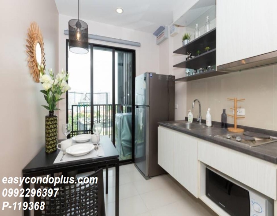 1 Bedroom Bedrooms, ,1 BathroomBathrooms,1 ห้องนอน,ขาย,11282