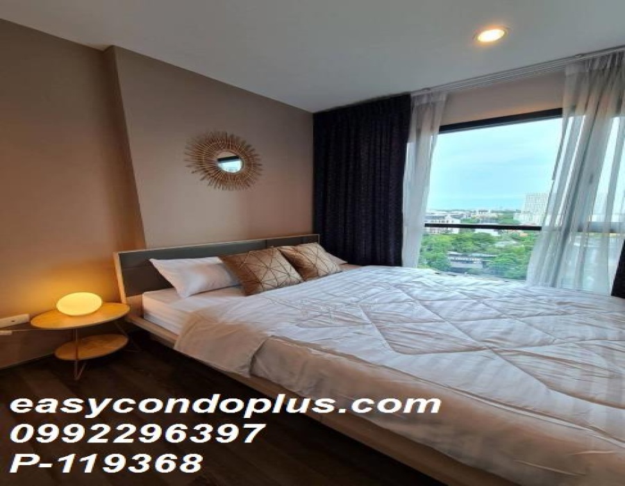 1 Bedroom Bedrooms, ,1 BathroomBathrooms,1 ห้องนอน,ขาย,11282