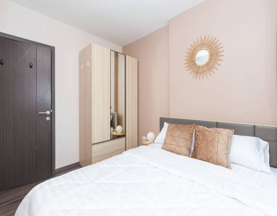 1 Bedroom Bedrooms, ,1 BathroomBathrooms,1 ห้องนอน,ขาย,11282