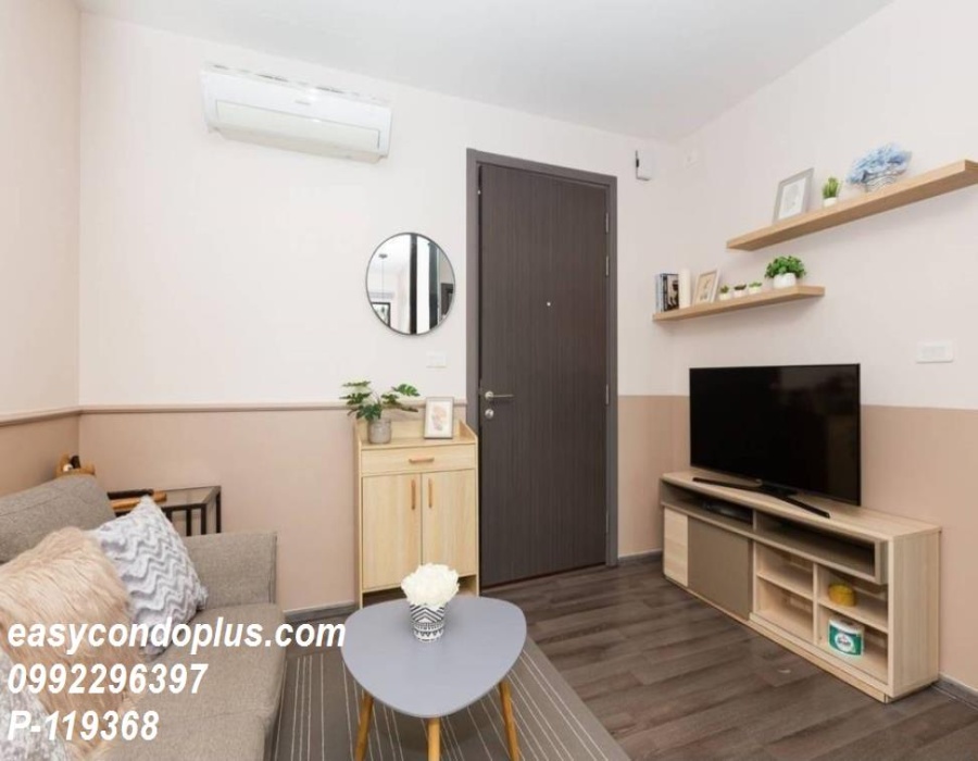 1 Bedroom Bedrooms, ,1 BathroomBathrooms,1 ห้องนอน,ขาย,11282
