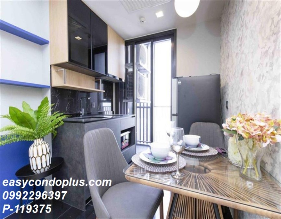 1 Bedroom Bedrooms, ,1 BathroomBathrooms,1 ห้องนอน,ขาย,11284