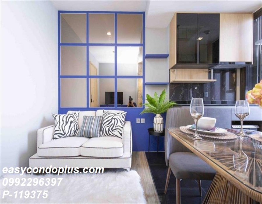 1 Bedroom Bedrooms, ,1 BathroomBathrooms,1 ห้องนอน,ขาย,11284