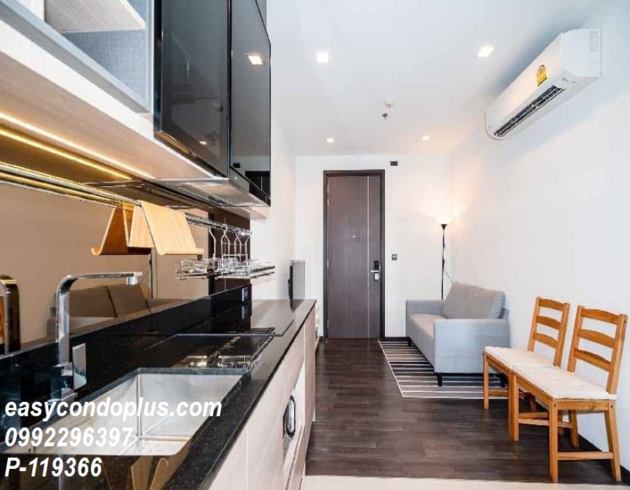 1 Bedroom Bedrooms, ,1 BathroomBathrooms,1 ห้องนอน,ขาย,11286