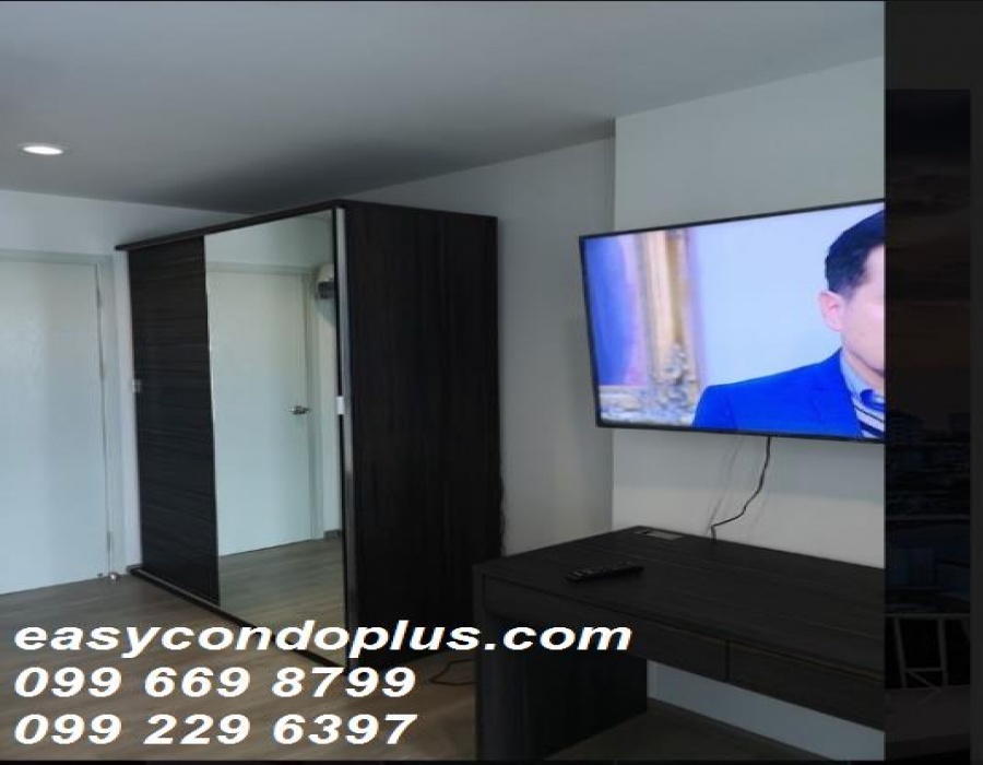 1 Bedroom Bedrooms, ,1 BathroomBathrooms,1 ห้องนอน,เช่า,2013