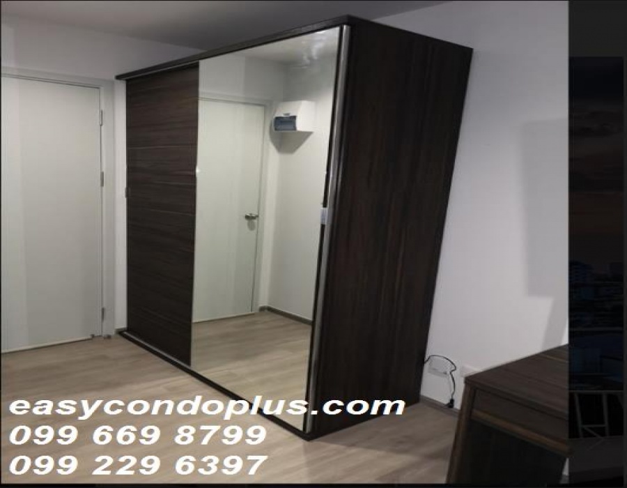 1 Bedroom Bedrooms, ,1 BathroomBathrooms,1 ห้องนอน,เช่า,2013