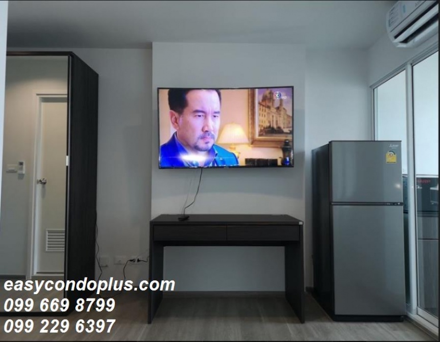 1 Bedroom Bedrooms, ,1 BathroomBathrooms,1 ห้องนอน,เช่า,2013