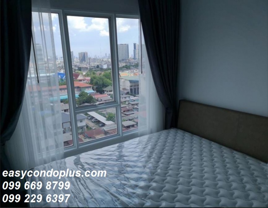 1 Bedroom Bedrooms, ,1 BathroomBathrooms,1 ห้องนอน,เช่า,2013