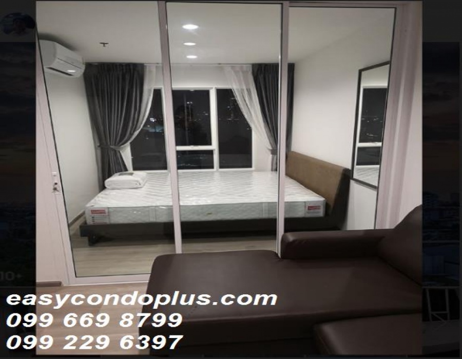 1 Bedroom Bedrooms, ,1 BathroomBathrooms,1 ห้องนอน,เช่า,2013
