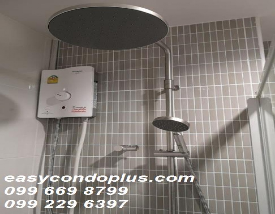 1 Bedroom Bedrooms, ,1 BathroomBathrooms,1 ห้องนอน,เช่า,2013