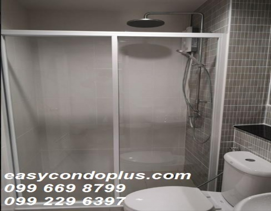 1 Bedroom Bedrooms, ,1 BathroomBathrooms,1 ห้องนอน,เช่า,2013