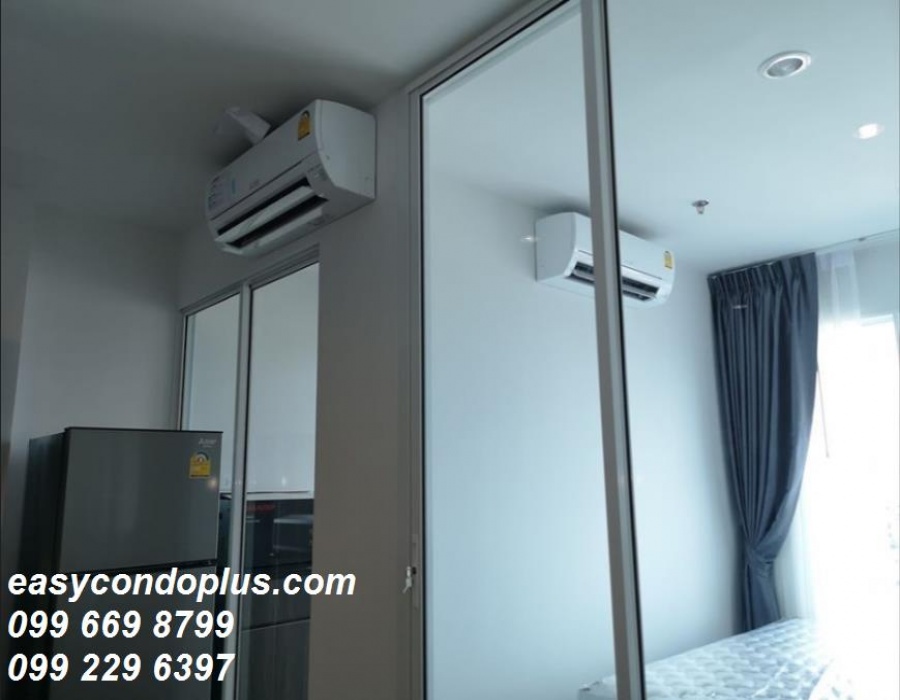 1 Bedroom Bedrooms, ,1 BathroomBathrooms,1 ห้องนอน,เช่า,2013
