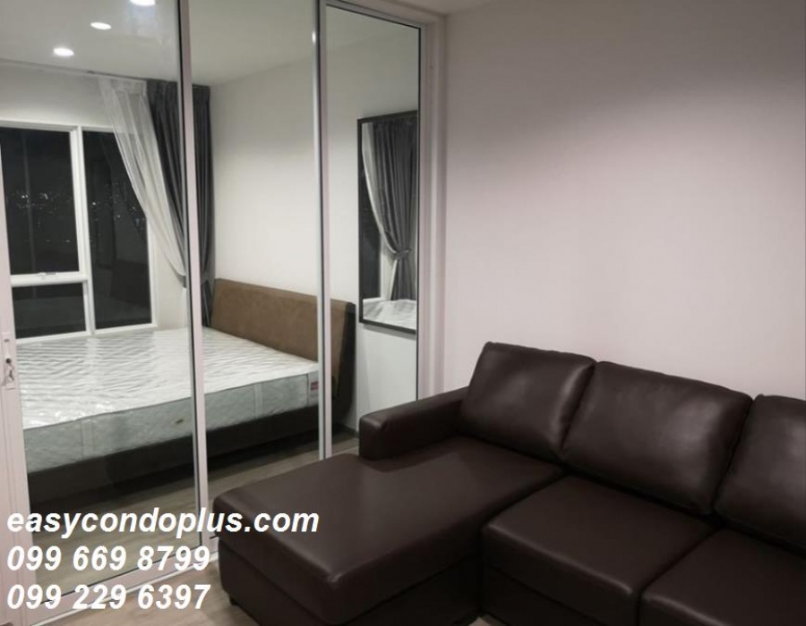 1 Bedroom Bedrooms, ,1 BathroomBathrooms,1 ห้องนอน,เช่า,2013