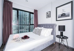 1 Bedroom Bedrooms, ,1 BathroomBathrooms,1 ห้องนอน,ขาย,11288