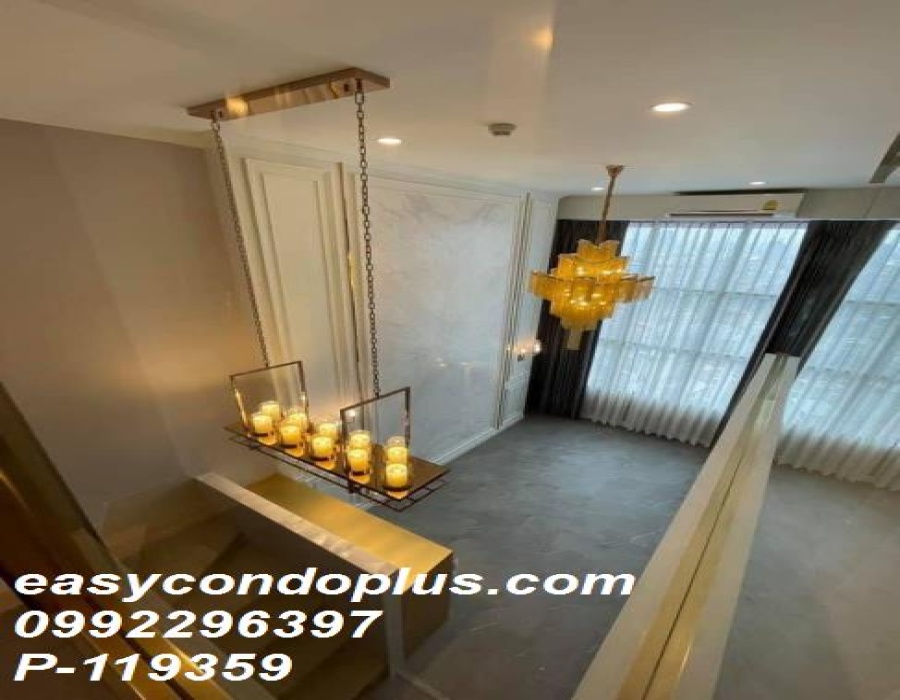 2 Bedrooms Bedrooms, ,1 BathroomBathrooms,2 ห้องนอน,ขาย,11289
