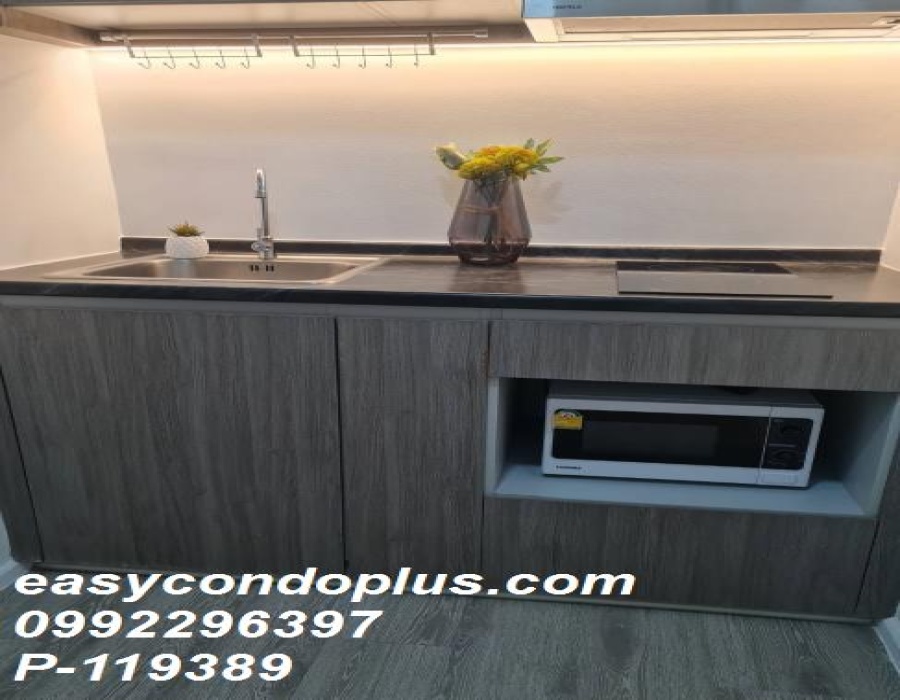 1 Bedroom Bedrooms, ,1 BathroomBathrooms,1 ห้องนอน,ขาย,11291
